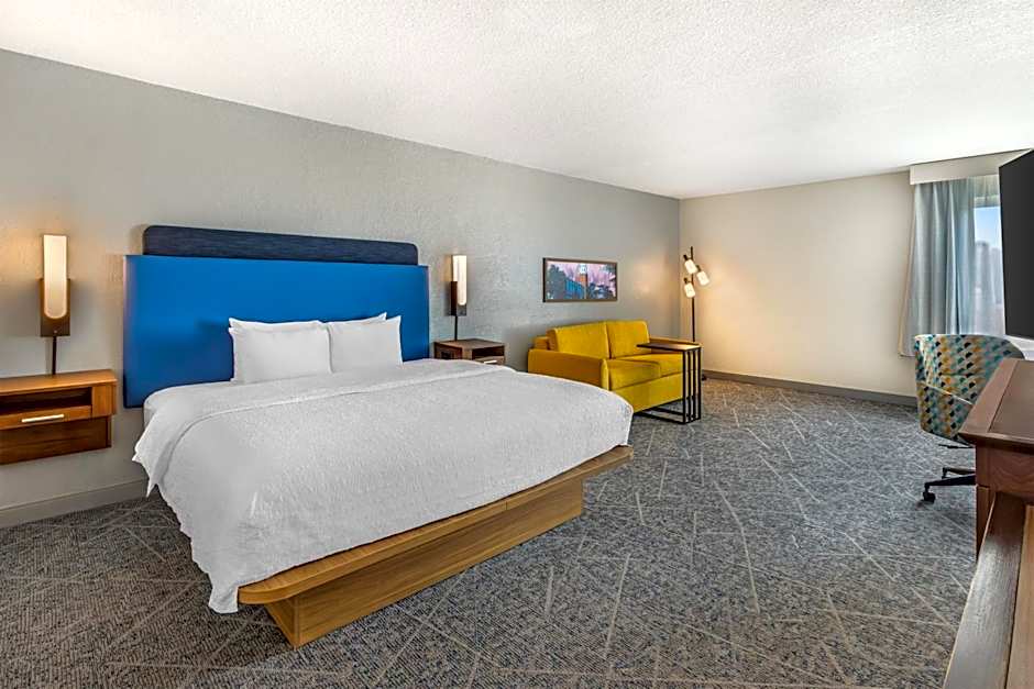 Hampton Inn Carbondale