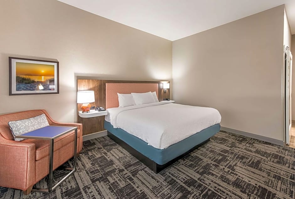 Hampton Inn By Hilton & Suites Benton Harbor, MI