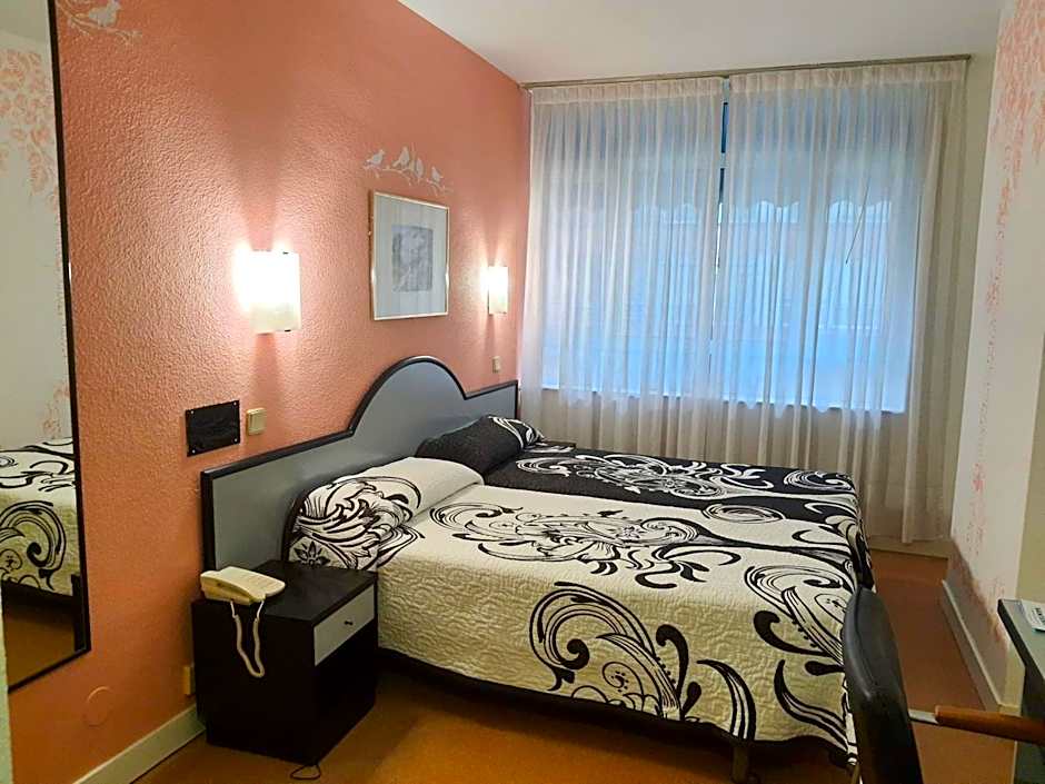 Hotel Arha Santander