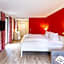Café Wildau Hotel & Restaurant am Werbellinsee