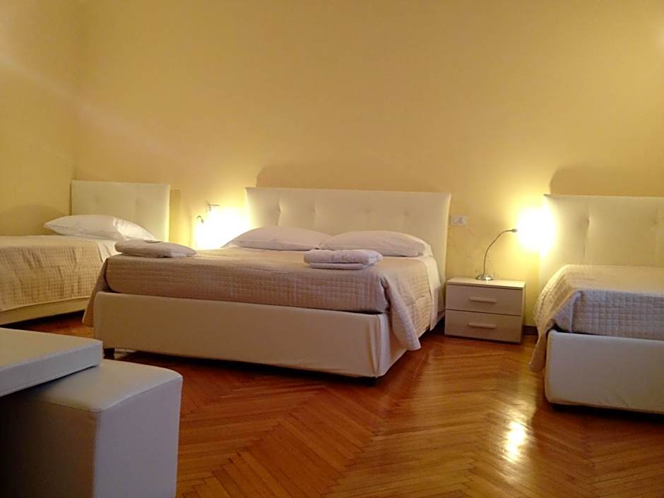Alle Torri