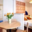 Adagio Access Rennes Centre Aparthotel