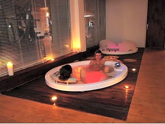 Sky Vela Hotel & Suites - All Inclusive