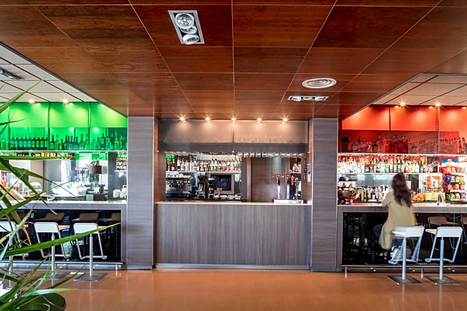 Aqua Hotel Promenade