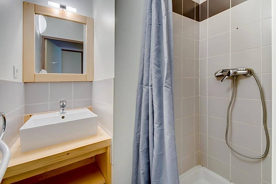 Vacancéole - Les Jardins de Balnéa