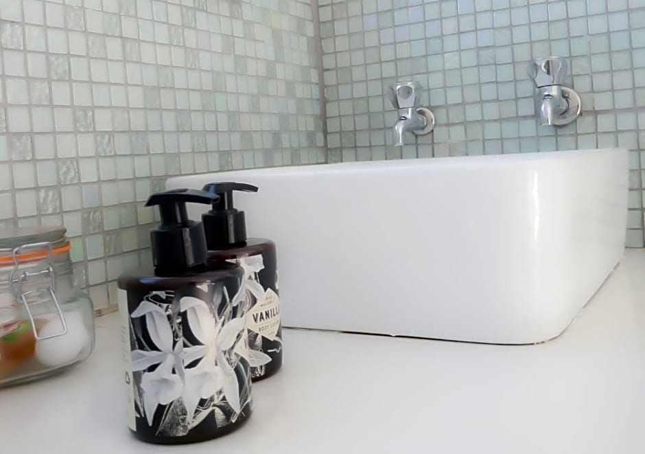 Oppi Draai Guesthouse