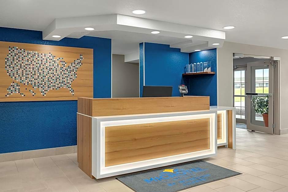 Microtel Inn & Suites By Wyndham Culpeper