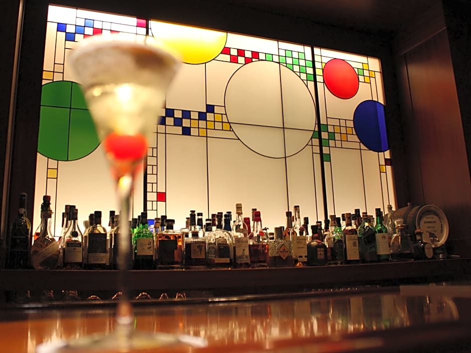 Imperial Hotel Osaka