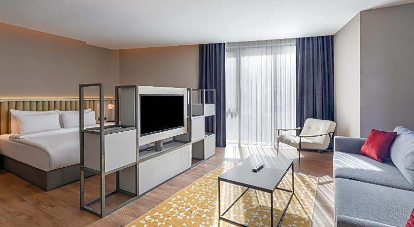 Park Dedeman Eskisehir