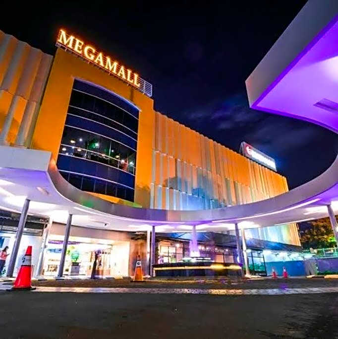 Amazing view 2 bedrooms new apartment