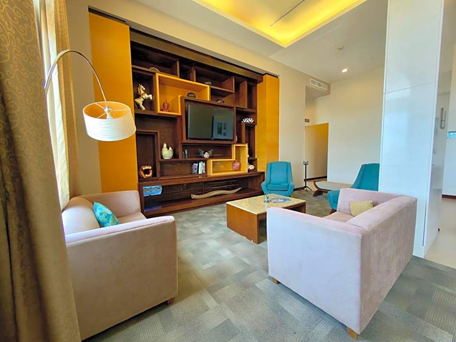 Hampton Inn by Hilton Silao-Aeropuerto Bajio