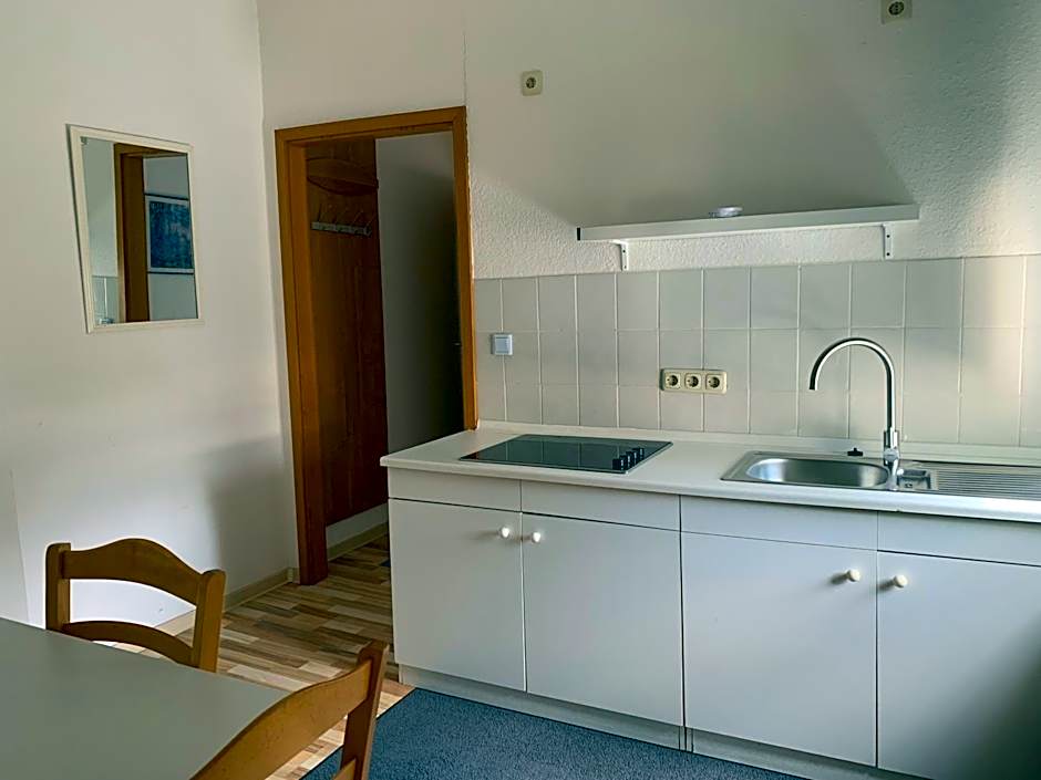 Hotel am Freihafen
