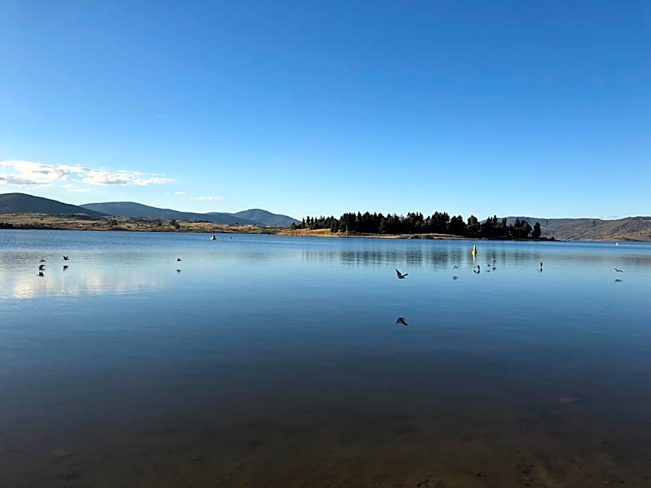 Kosciusko Tourist Park