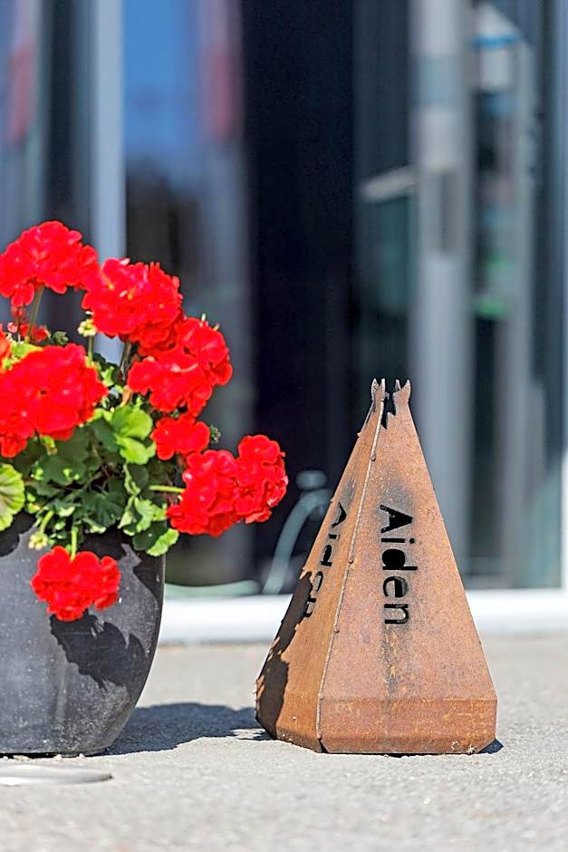 Aiden by Best Western Stockholm Arlanda Airport