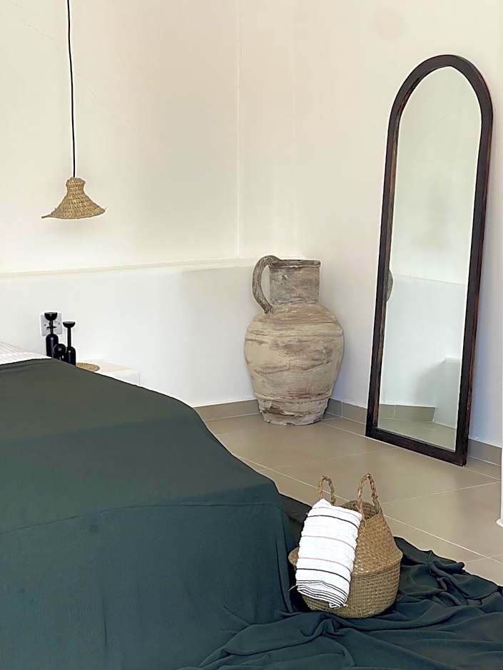 Casa Dantes Hotel & Spa