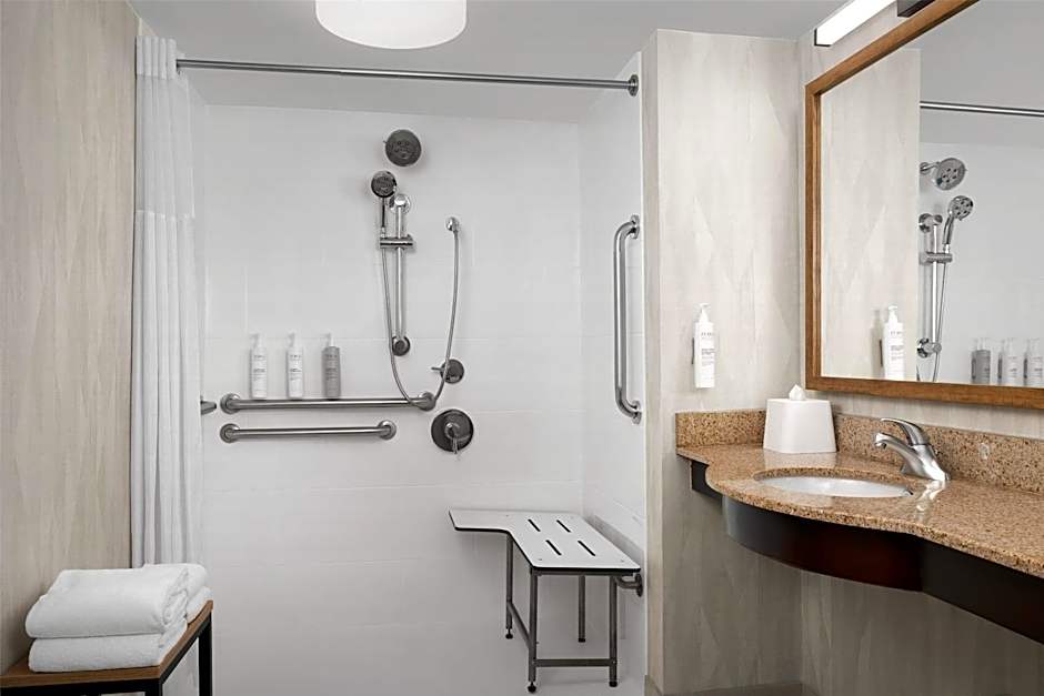 Hampton Inn Fayetteville Fort Bragg