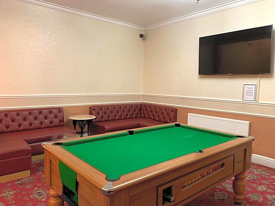 Belmont Hotel