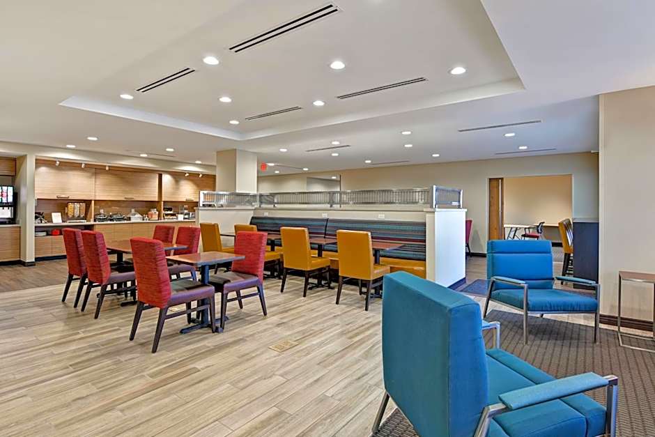 TownePlace Suites by Marriott El Paso East/I-10