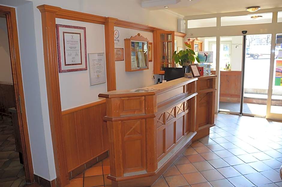 Hotel-Restaurant Kirchenwirt Aigen