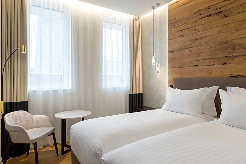 AC Hotel by Marriott Venezia
