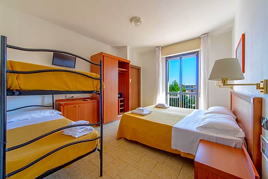 Hotel Avana Mare