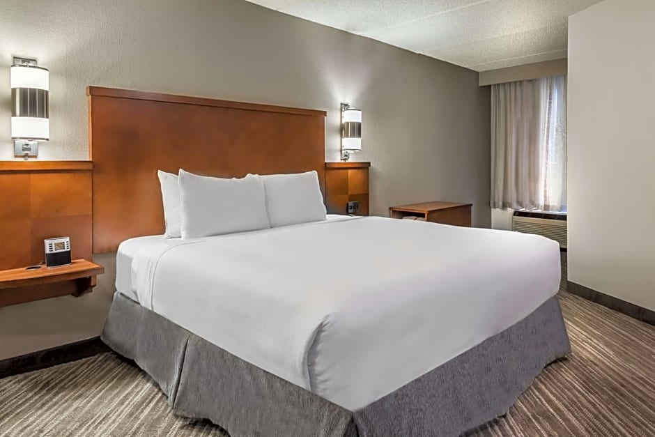 Hyatt Place Atlanta Duluth Johns Creek