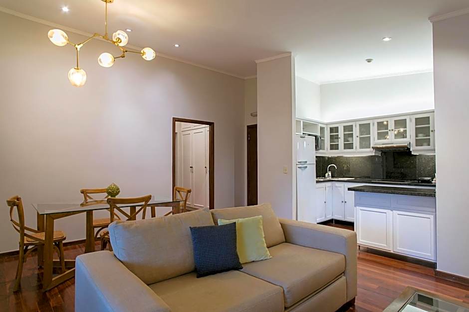 Las Lomas Casa Hotel