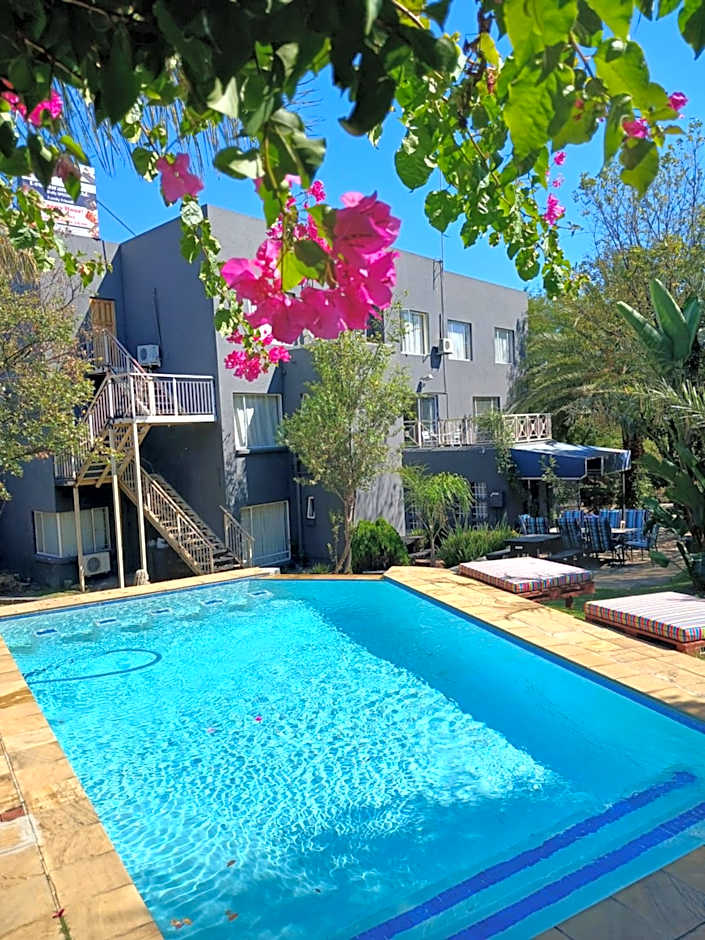 Villa Via Hotel Midrand