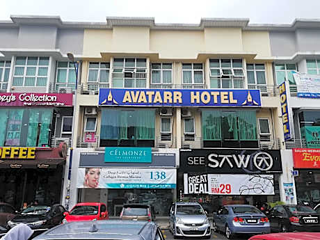 HOTEL AVATARR