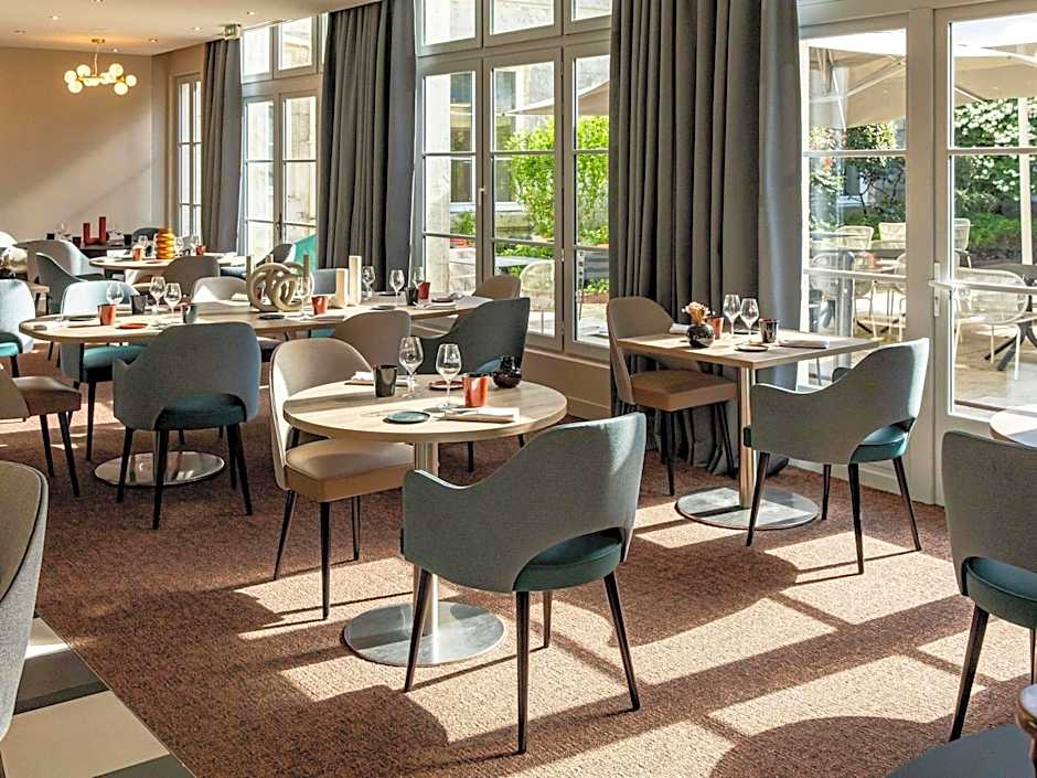 Mercure Angoulême Hôtel de France