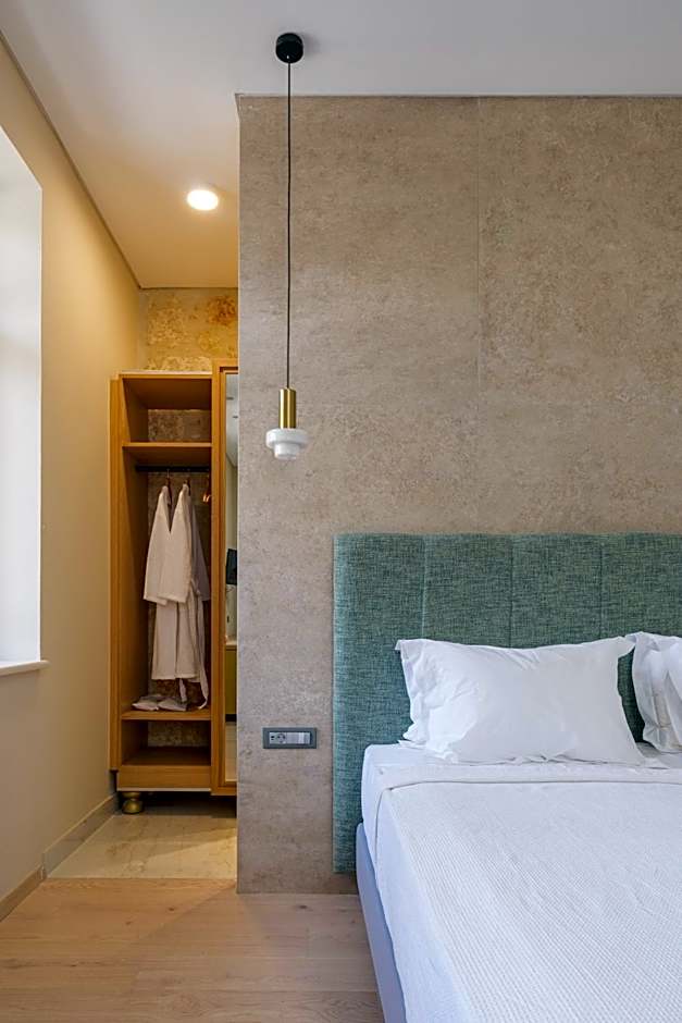 The Alma City Suites