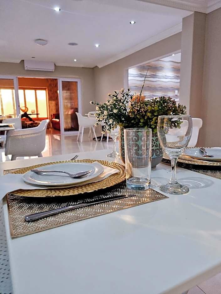 Global Village Guesthouse