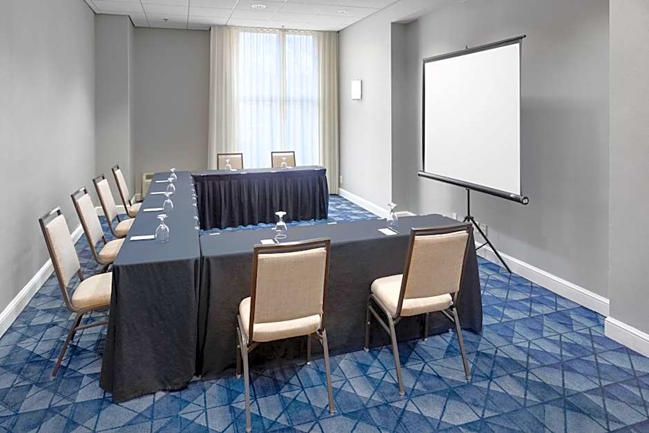 Courtyard by Marriott Shelton