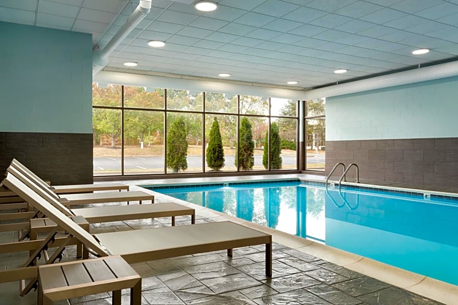 Radisson Akron-Fairlawn Copley