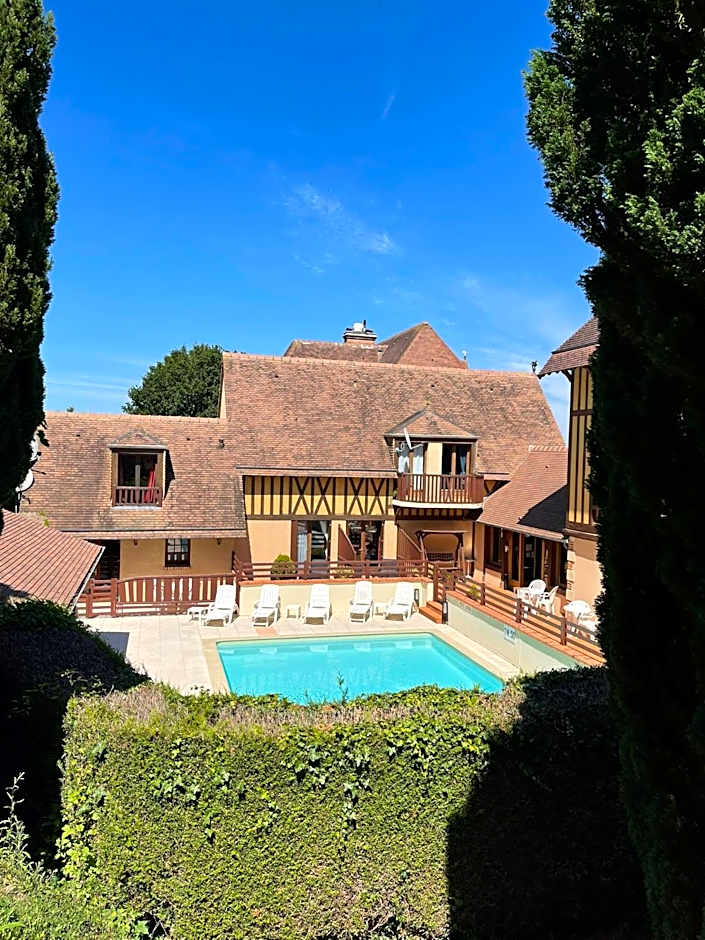 Hôtel Le Romantica