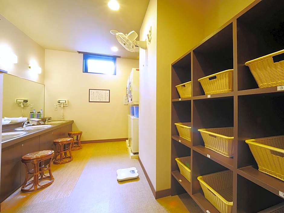 Hotel Route Inn Sendainagamachi Inter