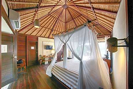 One-Bedroom Pool Villa