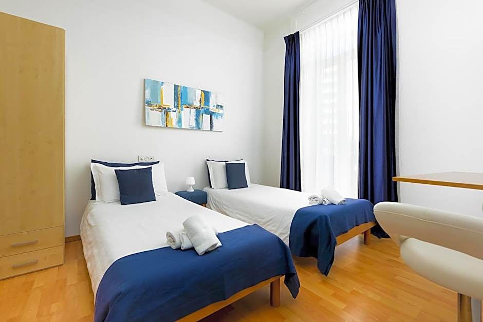 GuestHouse Lugano Center by LR