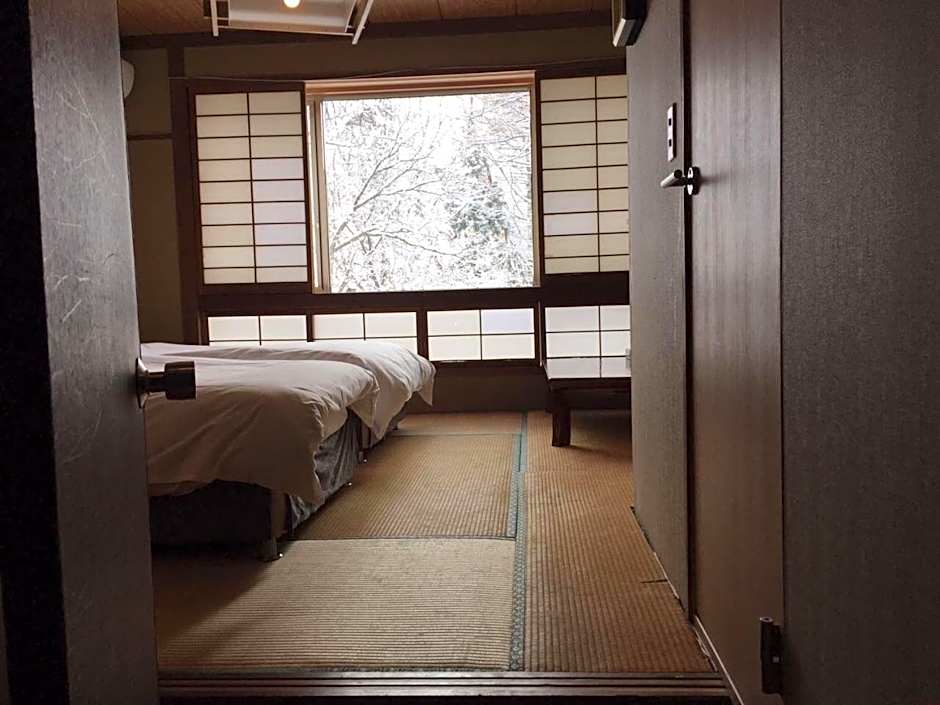 Hakuba Landmark Happo Lodge