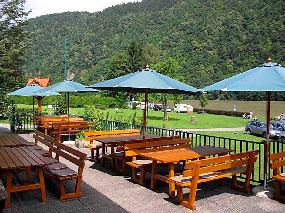 Gasthof Zum heiligen Nikolaus