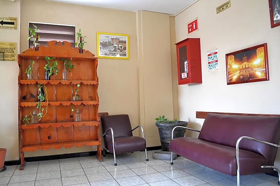 Hotel Janeiro