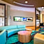 SpringHill Suites by Marriott Mt. Laurel Cherry Hill