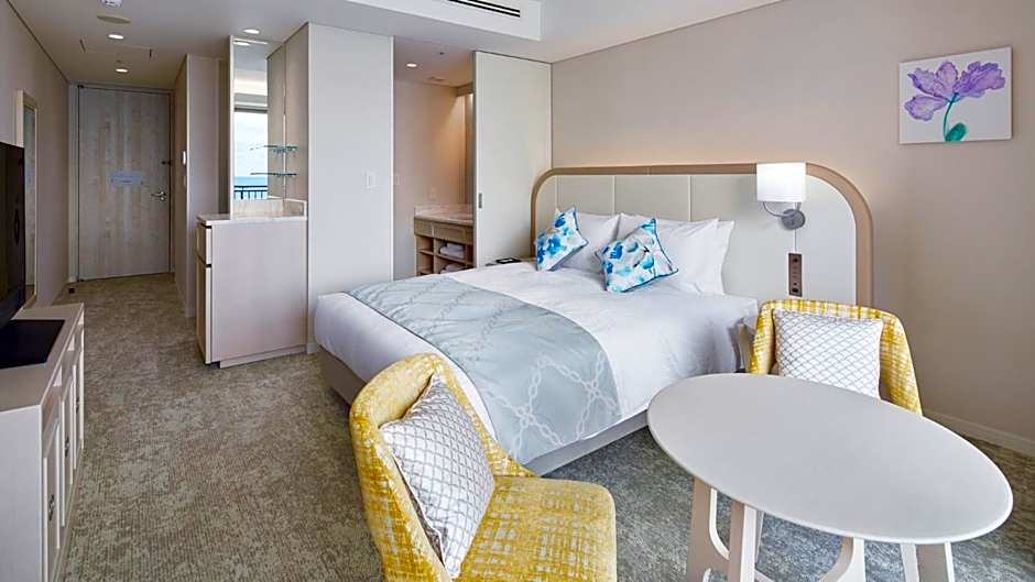 Karatsu Seaside Hotel