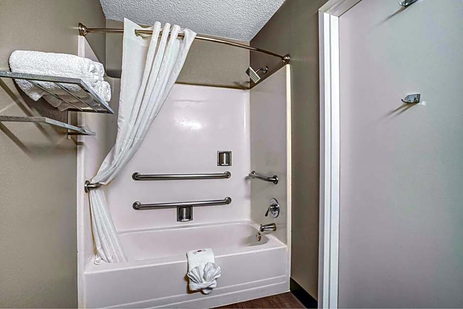 Studio 6-Atlanta, GA - Chamblee