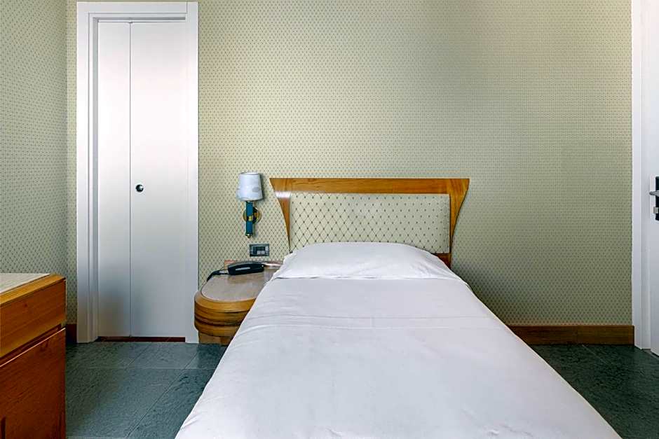 B&B Hotel Chioggia Airone