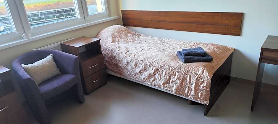 Dom Studencki Zbyszko