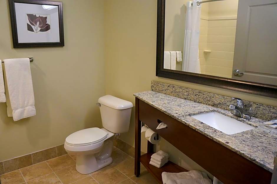 AmericInn by Wyndham Sibley