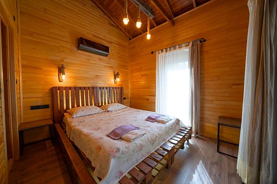 Zümrüt Çıralı Boutique Hotel