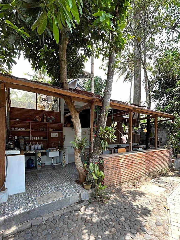 Didu's Homestay Bed & Breakfast