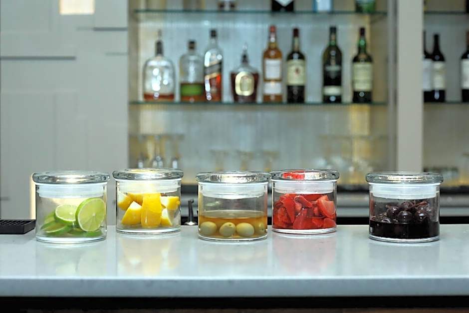 Courtyard by Marriott North Brunswick